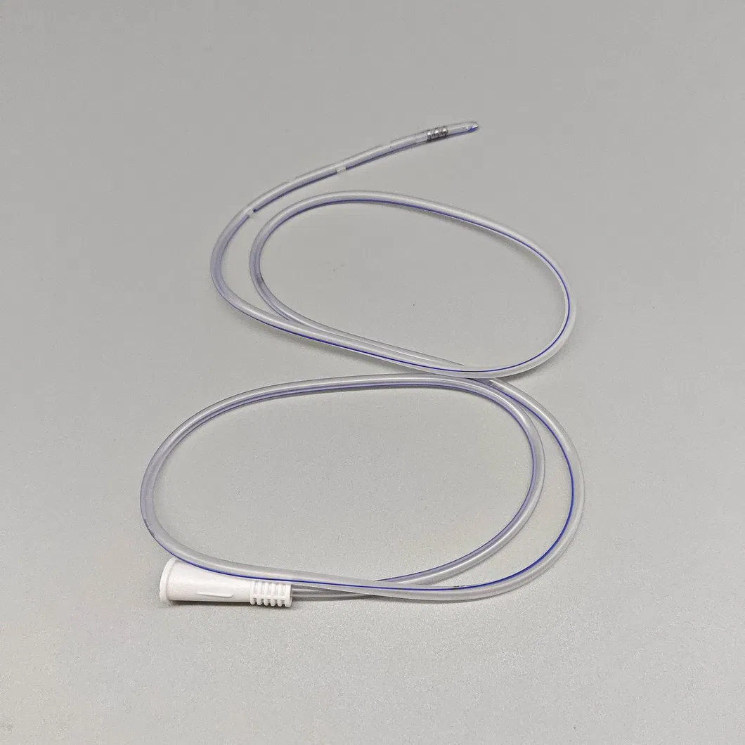 Feeding Tube Image 5