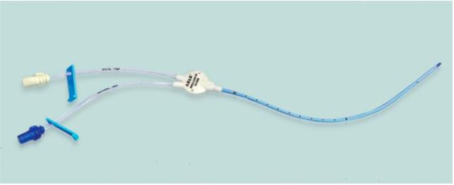 قسطرة مركزية طبية disposable مضادة للميكروبات