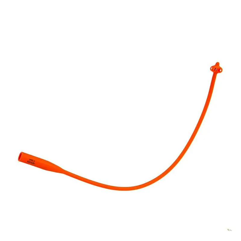 Latex Catheter 1