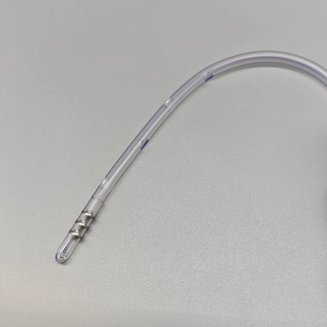 Feeding Tube Image 6