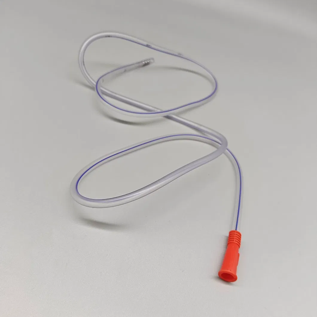 Feeding Tube Image 2