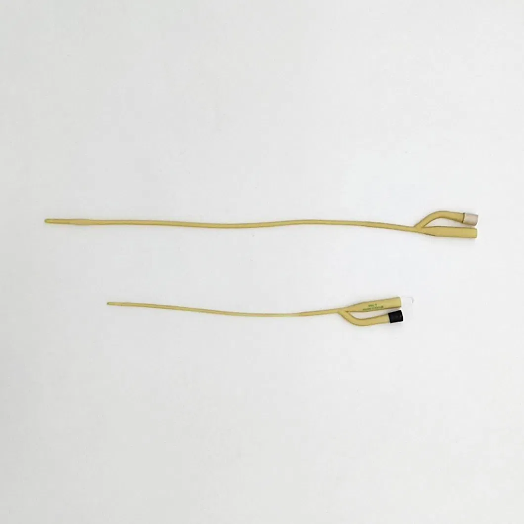 Medical Supply Catheter