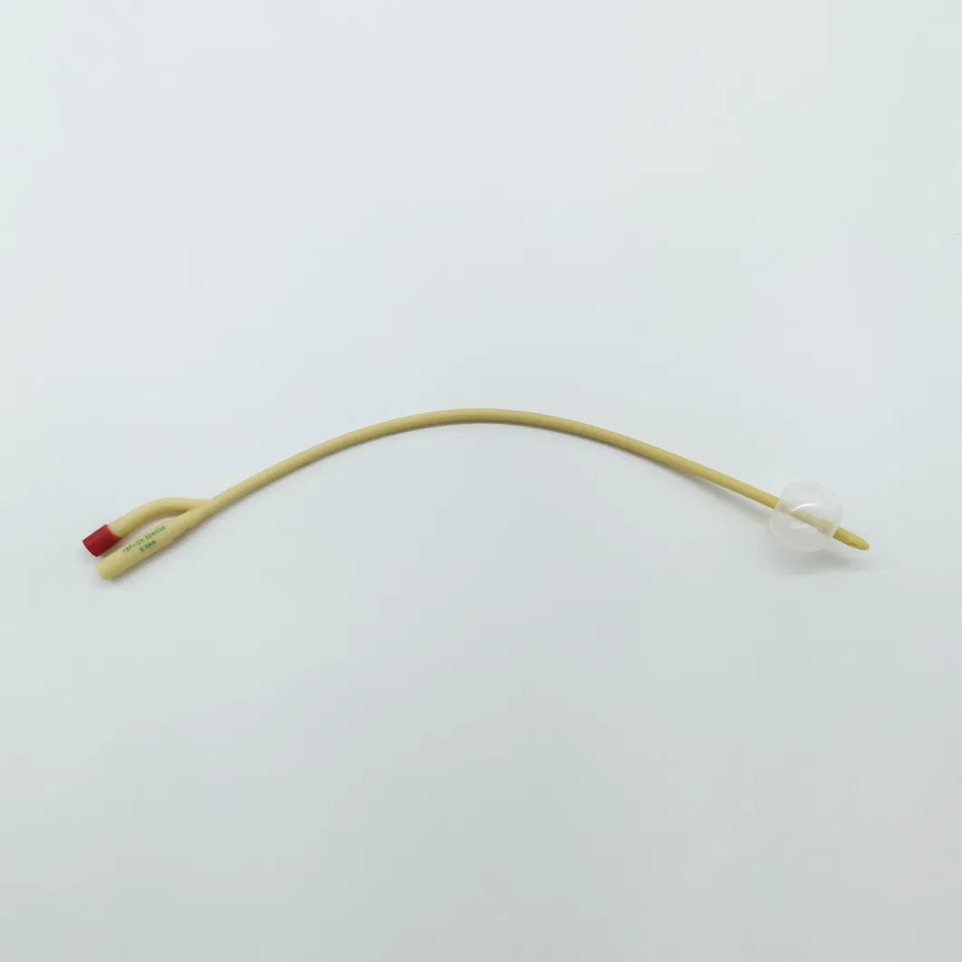 Medical Supply Catheter