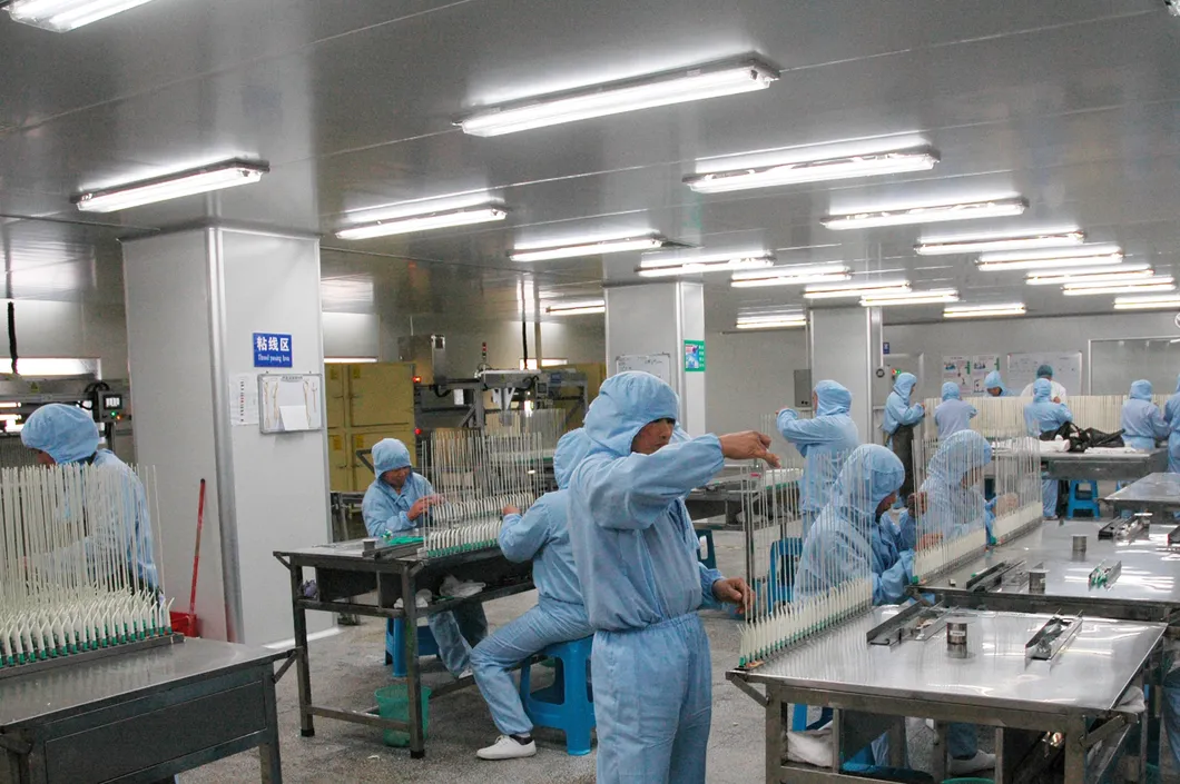 Quality Lab