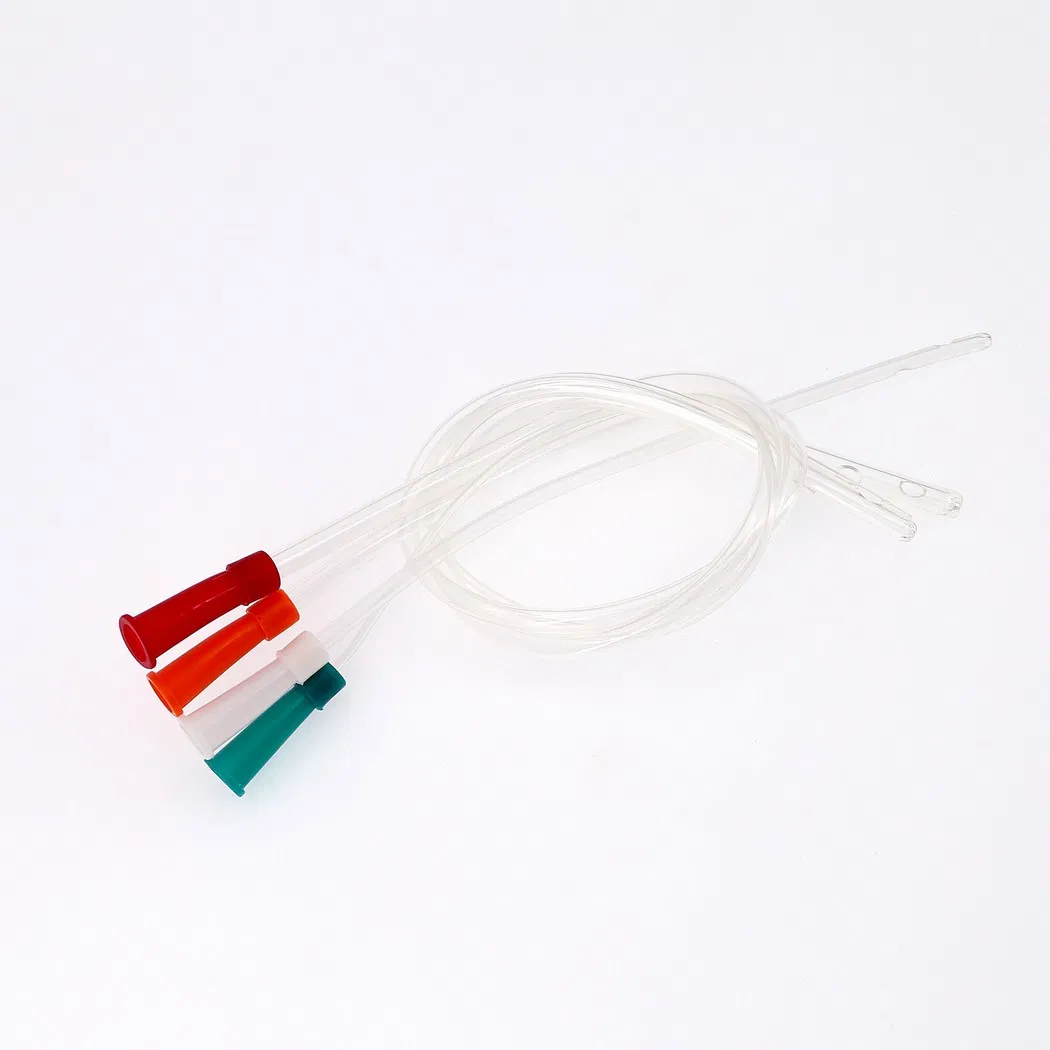 Nelaton Catheter