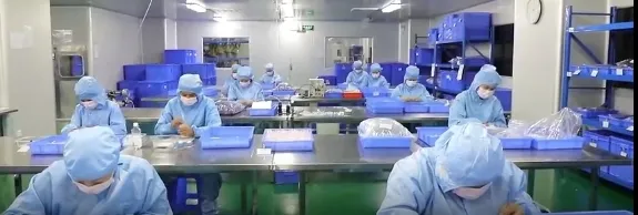 أنواع قسطرة البالون