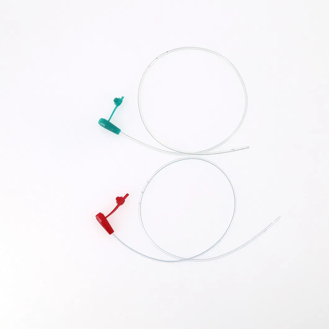 Feeding Tube