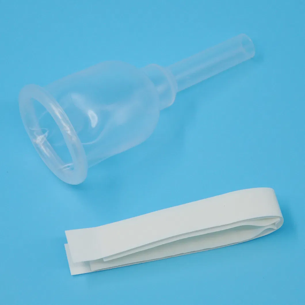 External Condom 3