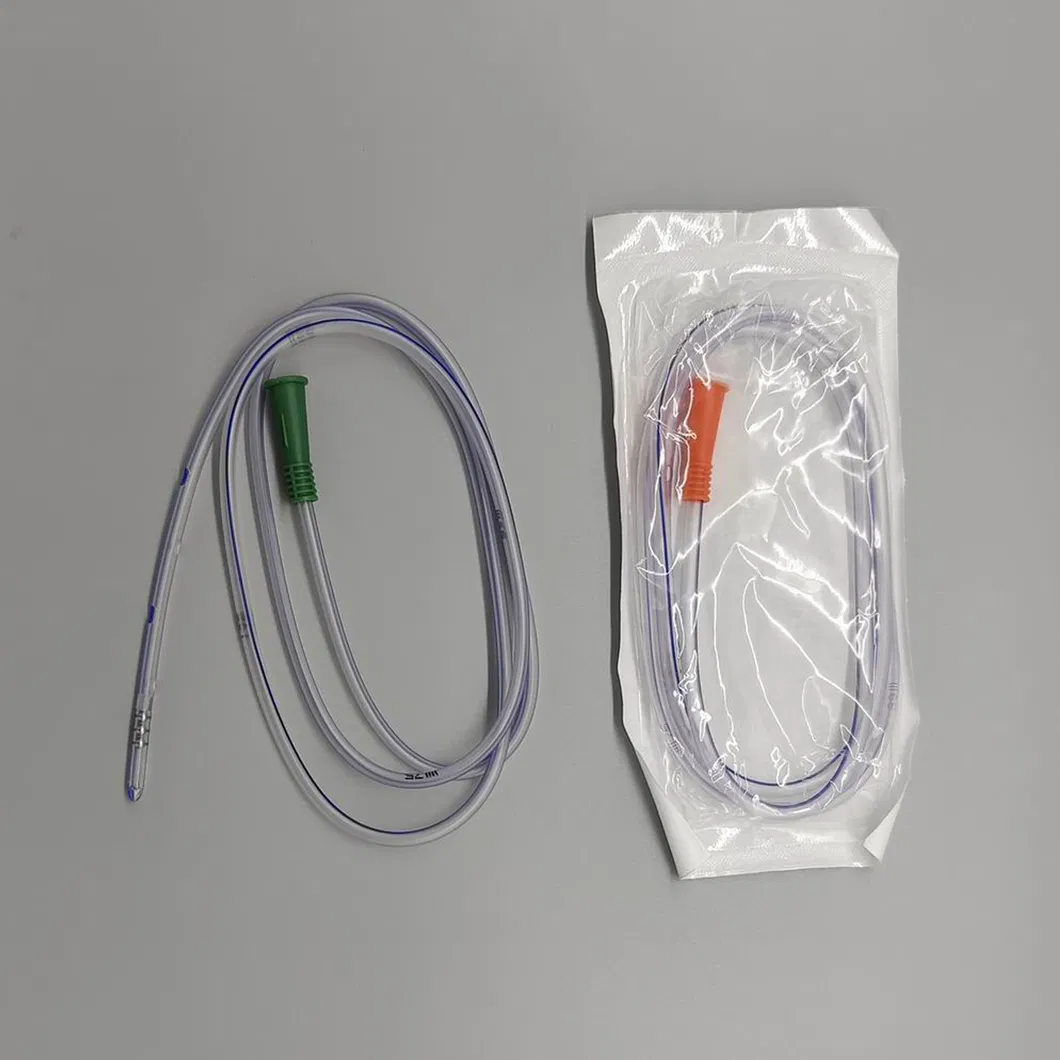 Feeding Tube 1