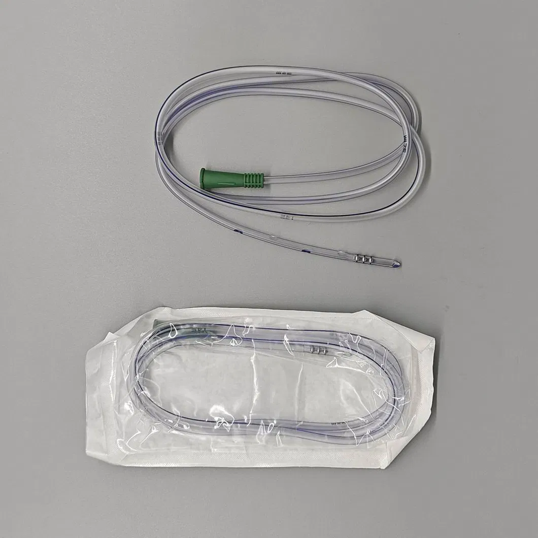 Feeding Tube 3