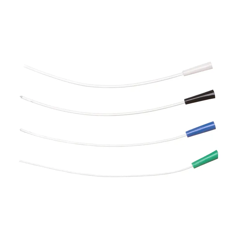 قسطرة PVC