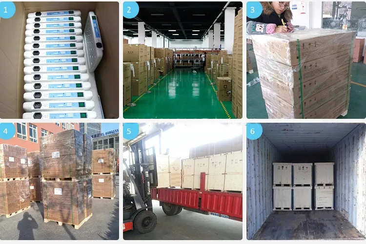 Packaging