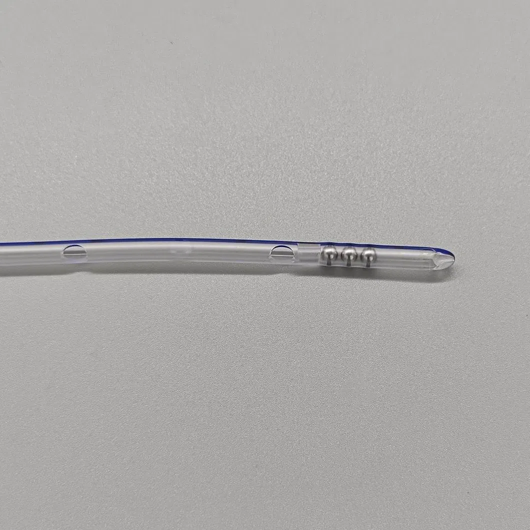 Feeding Tube 5