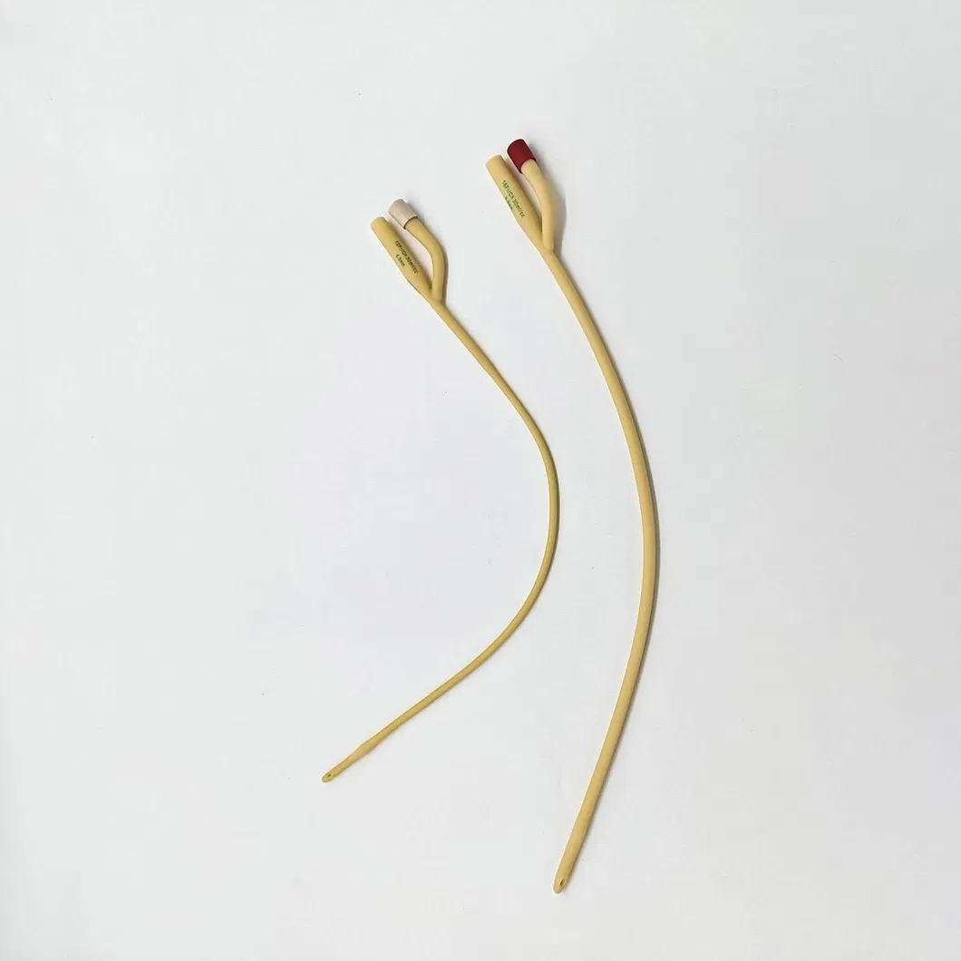 Medical Supply Catheter