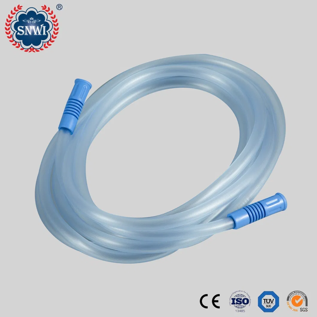 Yankauer Suction