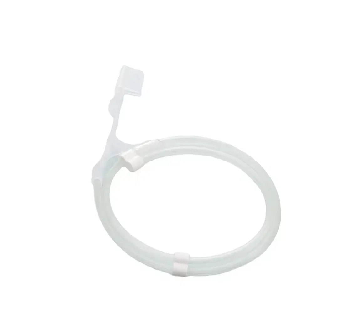 دليل طبي لأسلاك القسطرة من أبل مع طرف على شكل حرف J وطلاء PTFE