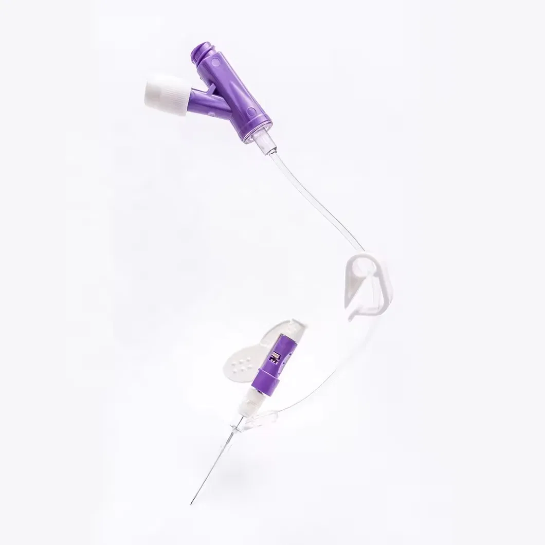 IV Cannula 1