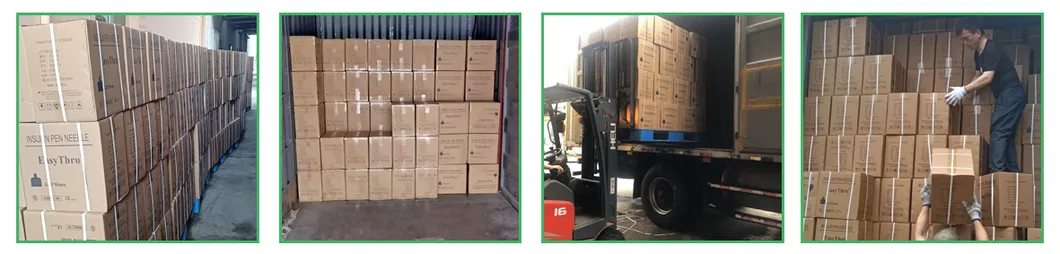 Shipping Box