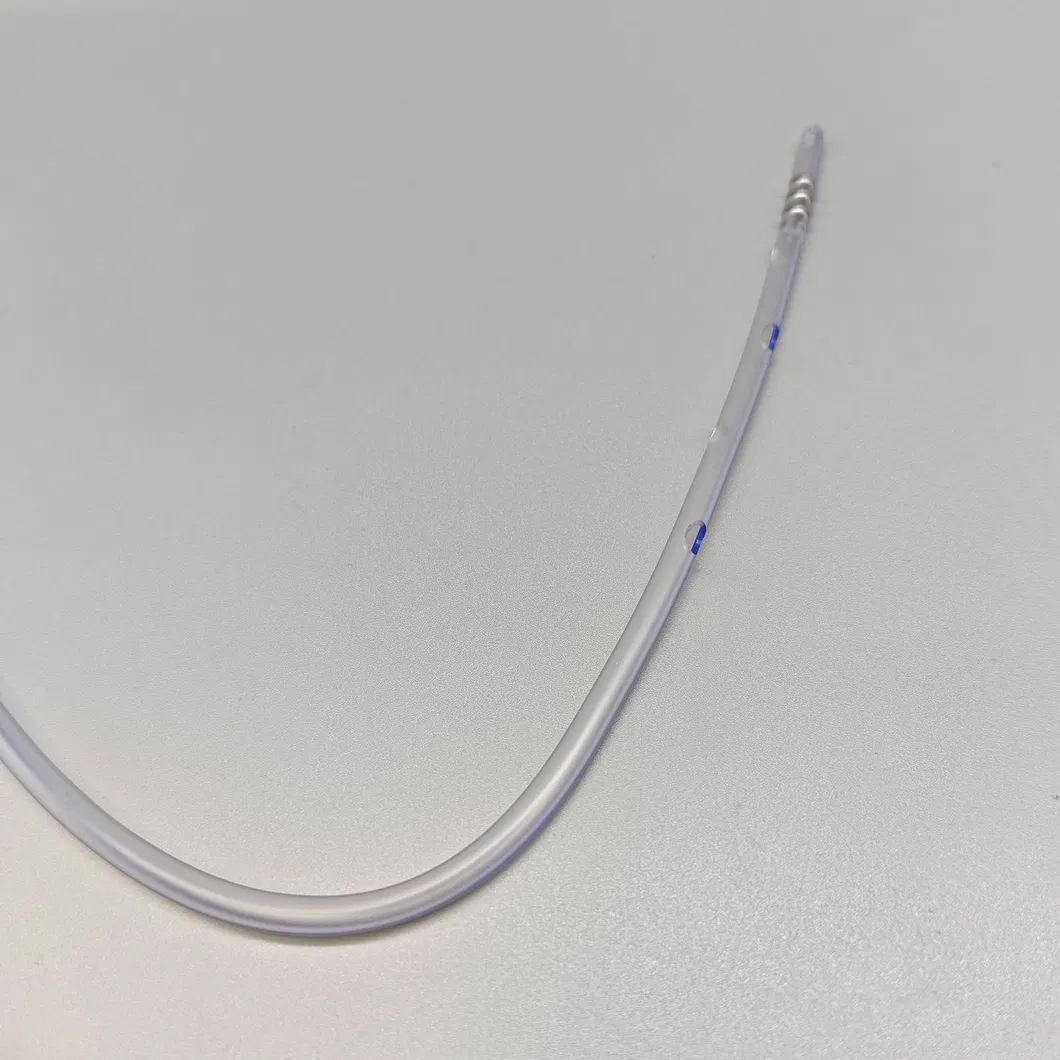 Feeding Tube 6