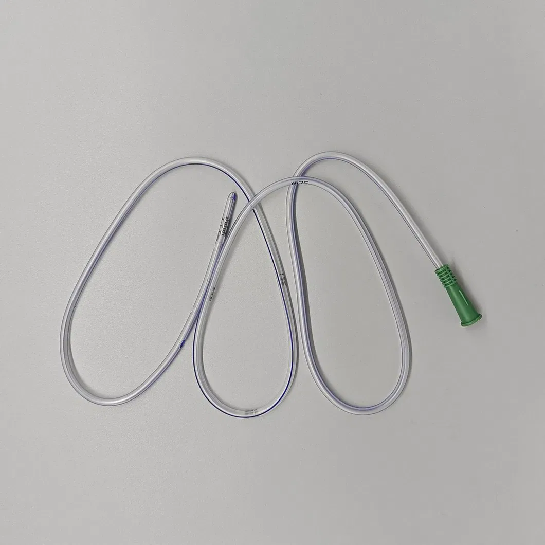 Feeding Tube 3