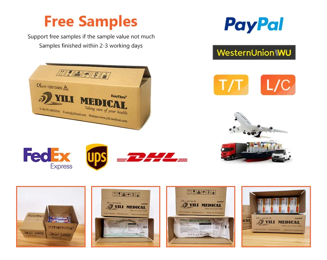 Packaging