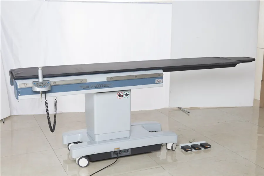Operating Table 4