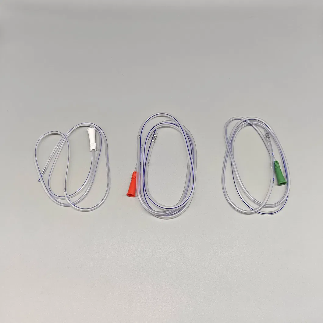 Feeding Tube Image 1
