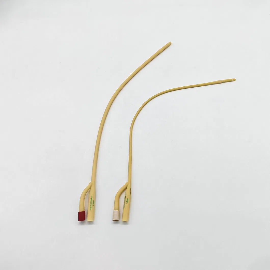Medical Supply Catheter