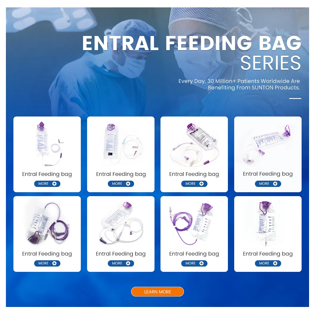 Medical Consumables