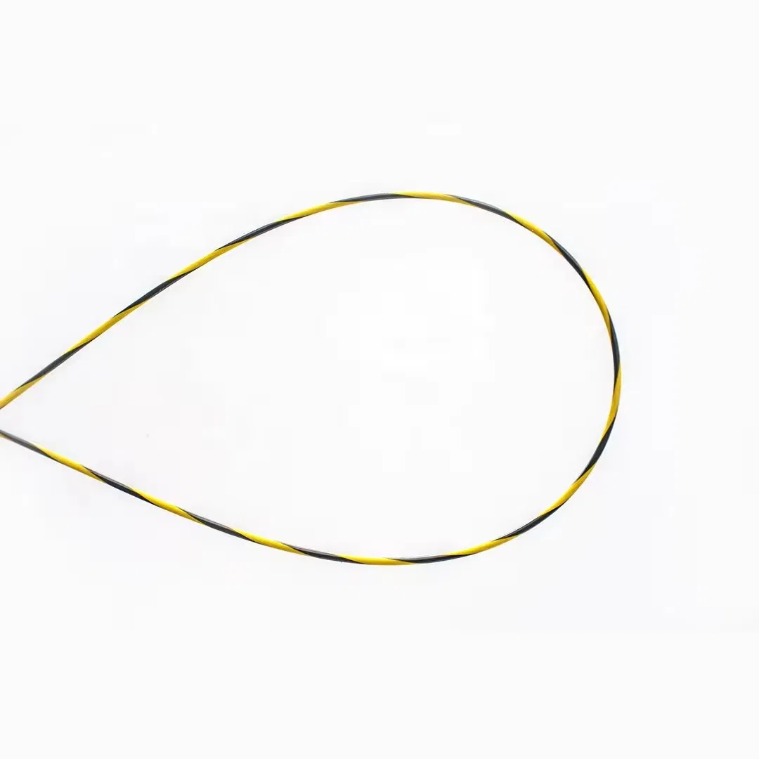 دليل طبي لأسلاك القسطرة من أبل مع طرف على شكل حرف J وطلاء PTFE