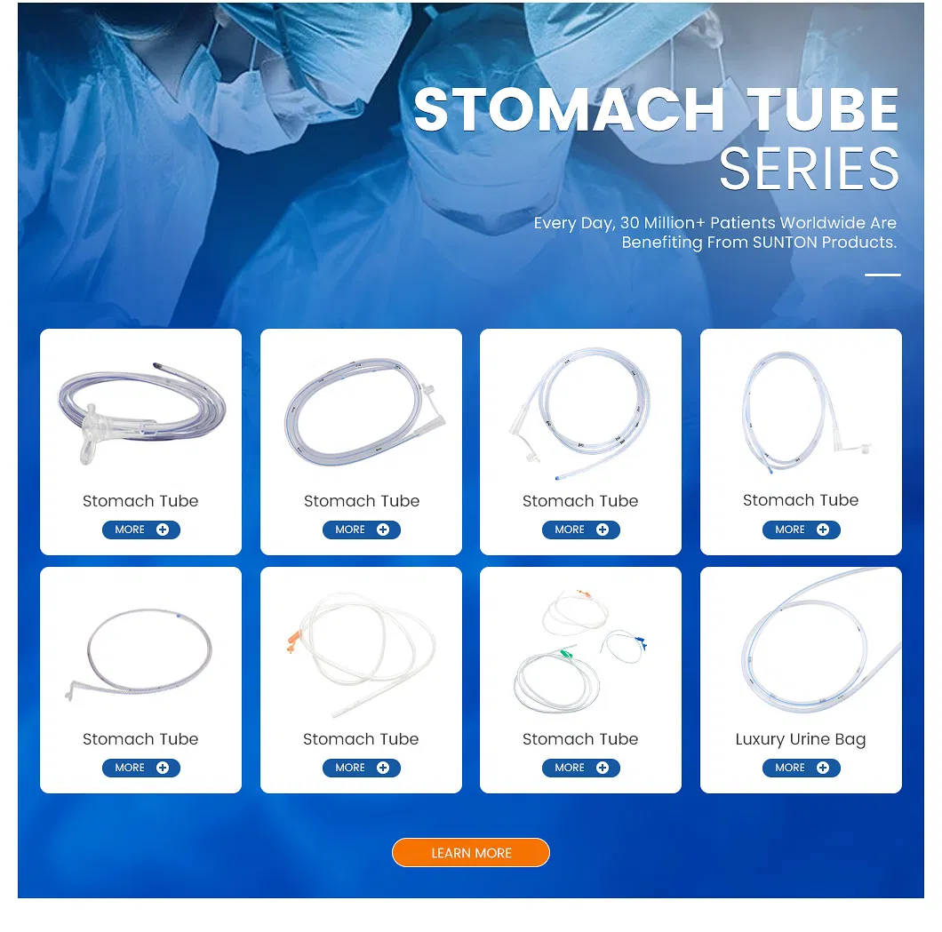 IV Set