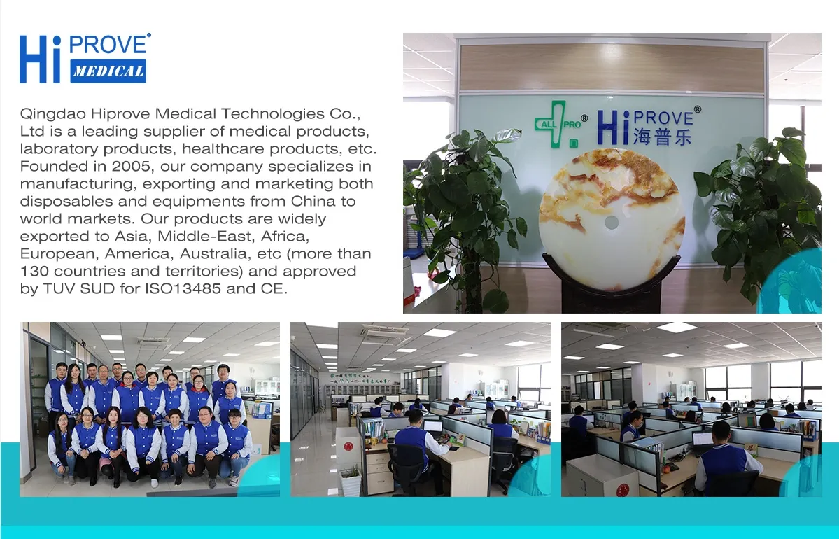 Medical Production