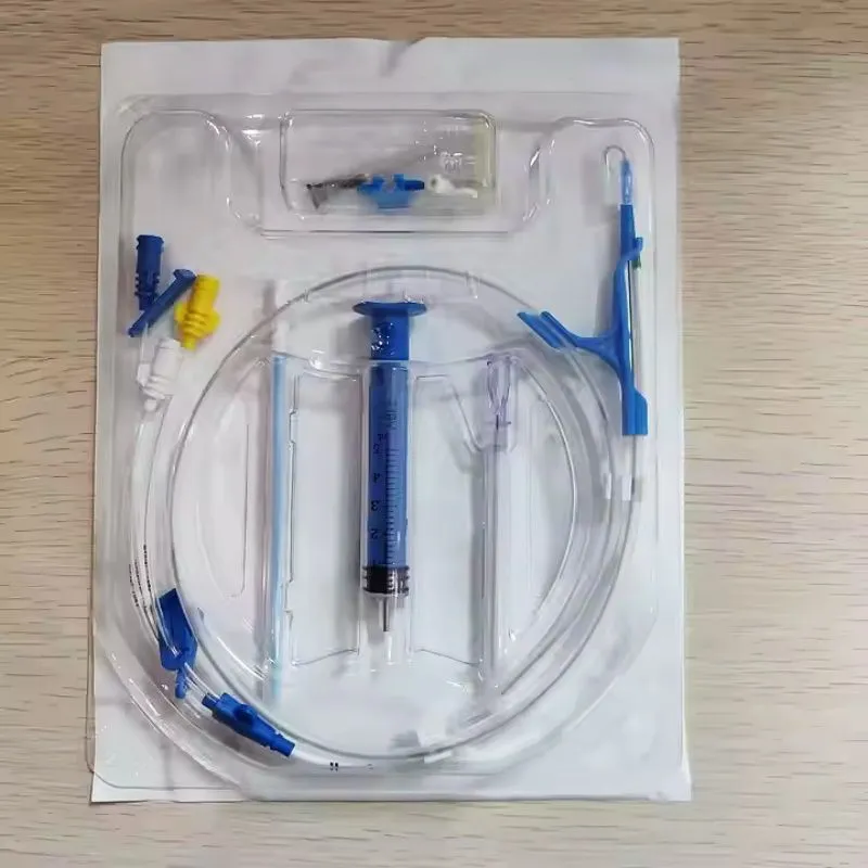 Packaging