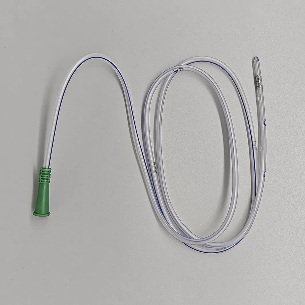 Feeding Tube 6