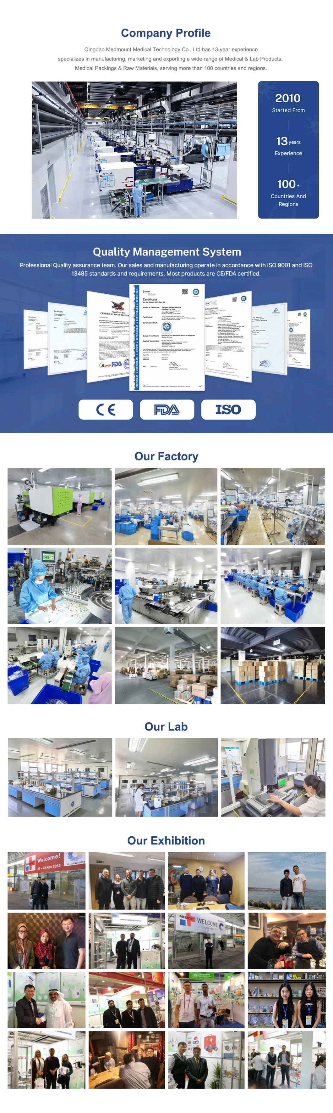 Company Profile