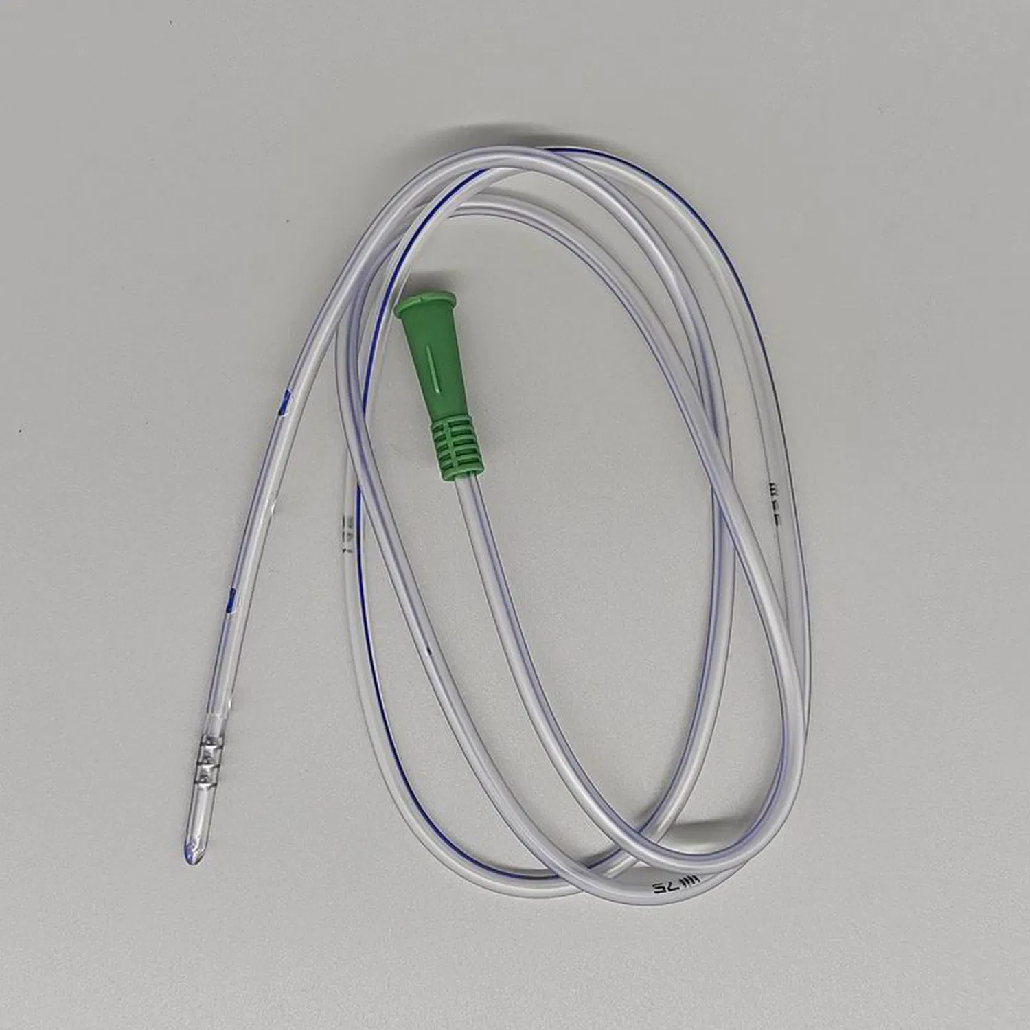 أدوات طبية disposable أنبوب تغذية ريل من PVC معقم لري المعدة
