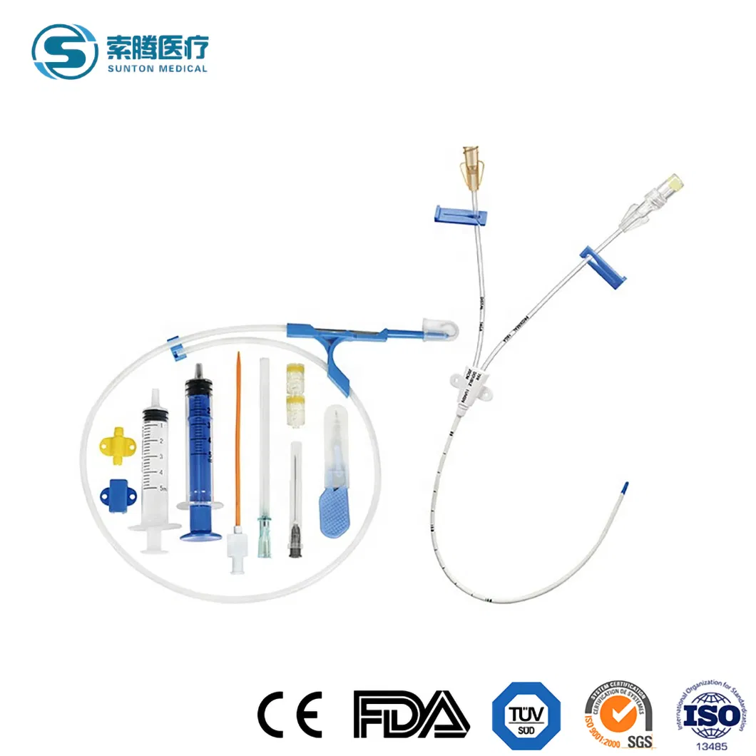 Medical Syringe