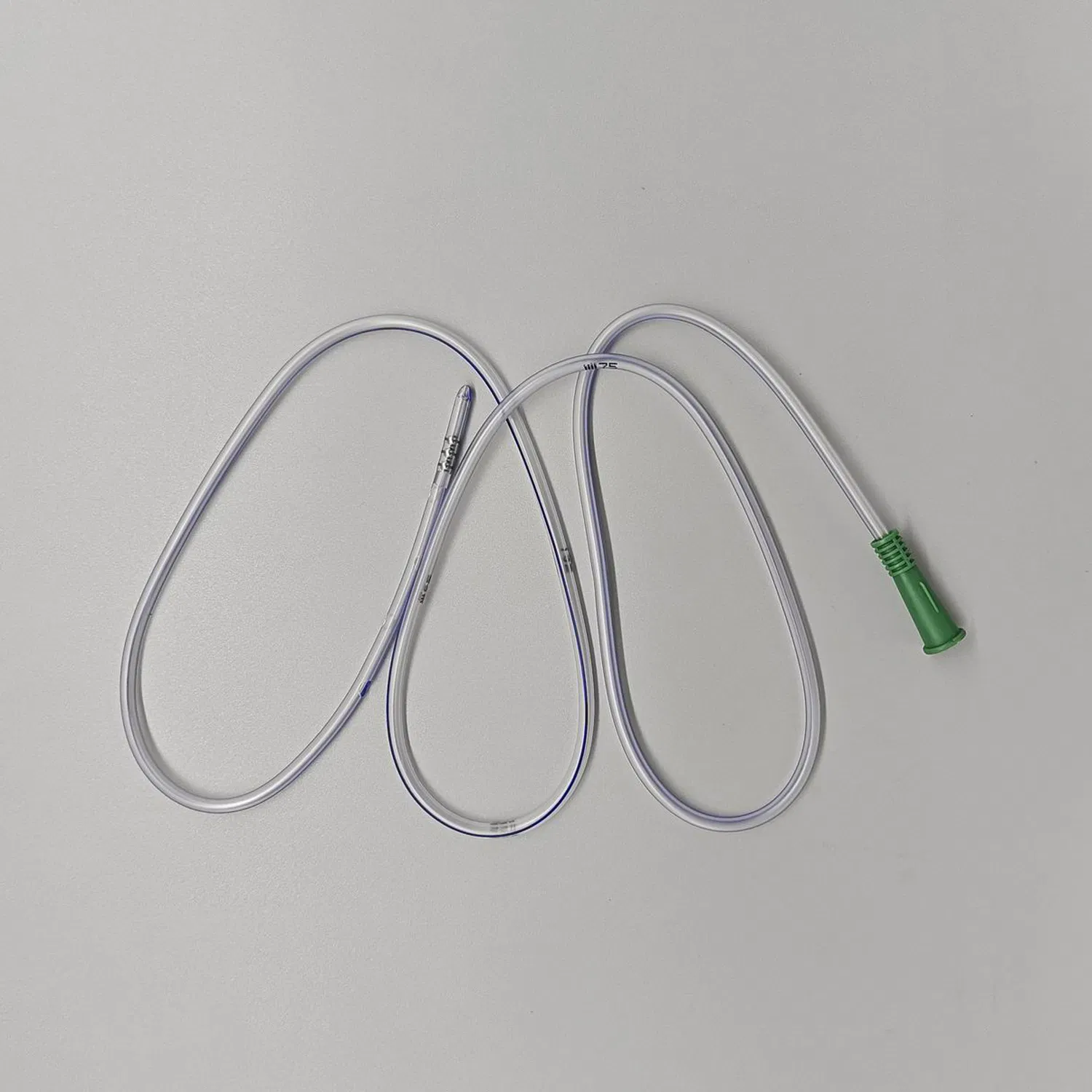 أدوات طبية disposable أنبوب تغذية ريل من PVC معقم لري المعدة