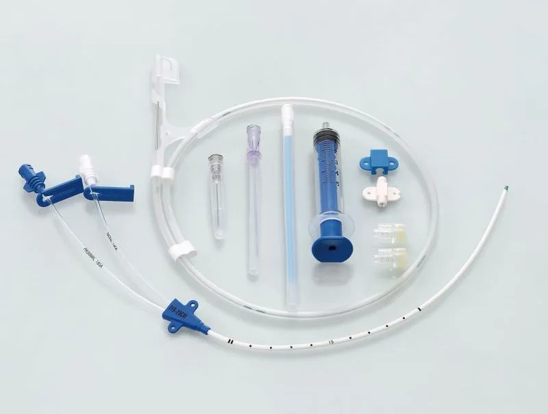 CVC Kit Overview
