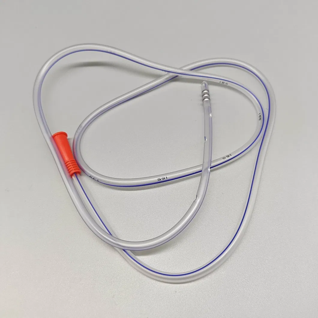 Feeding Tube 2