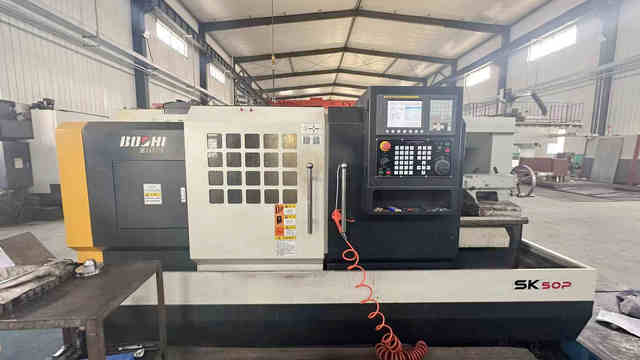 High Quality Metal Extrusion and Pipe Testing
