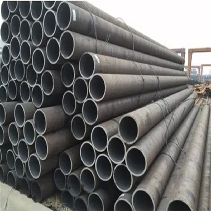 ASTM A335 Grade P91 Alloy Steel Seamless Pipe