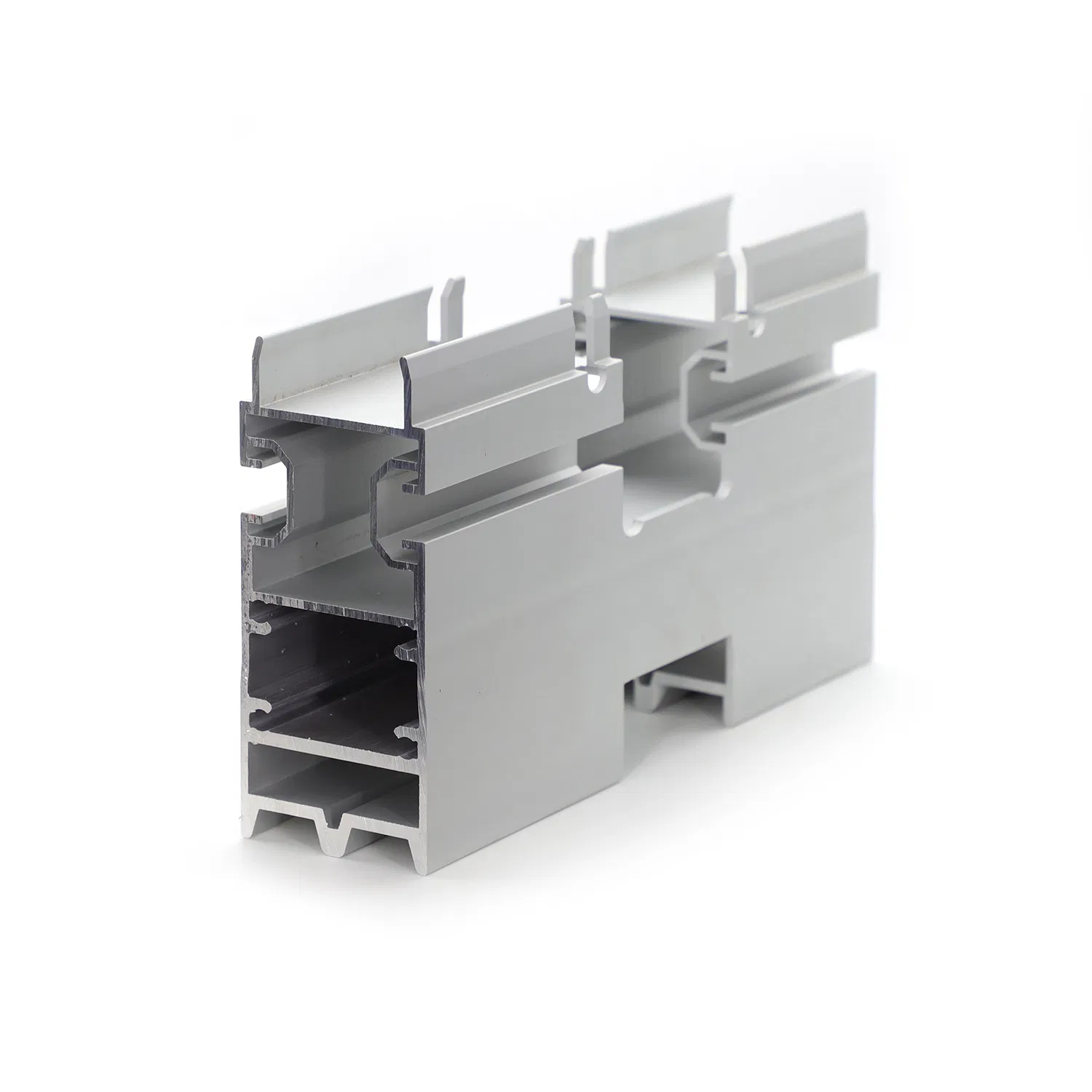 Aluminium Machining CNC Products/Forging/Puching/Milling/Turning Accessories Auto Spare Parts Aluminum Extrusion Profile