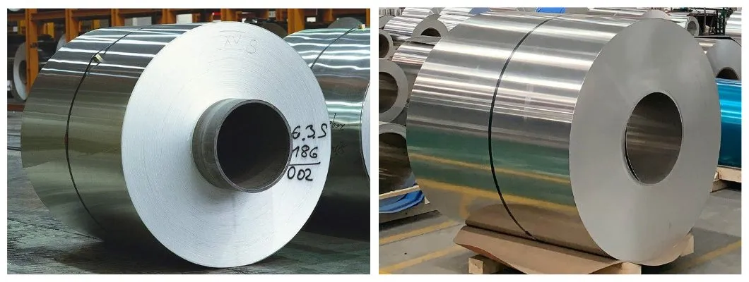 Aluminum Coil 2