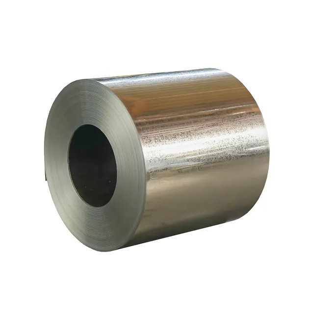 Steel Coil