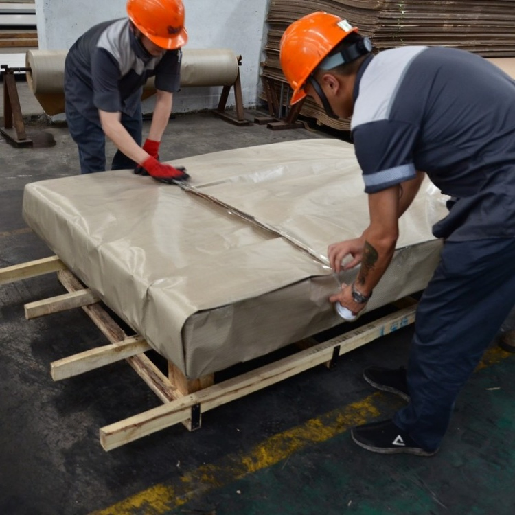 Mirror Surface Cold Rolled Stainless Steel Sheet Price304 316L