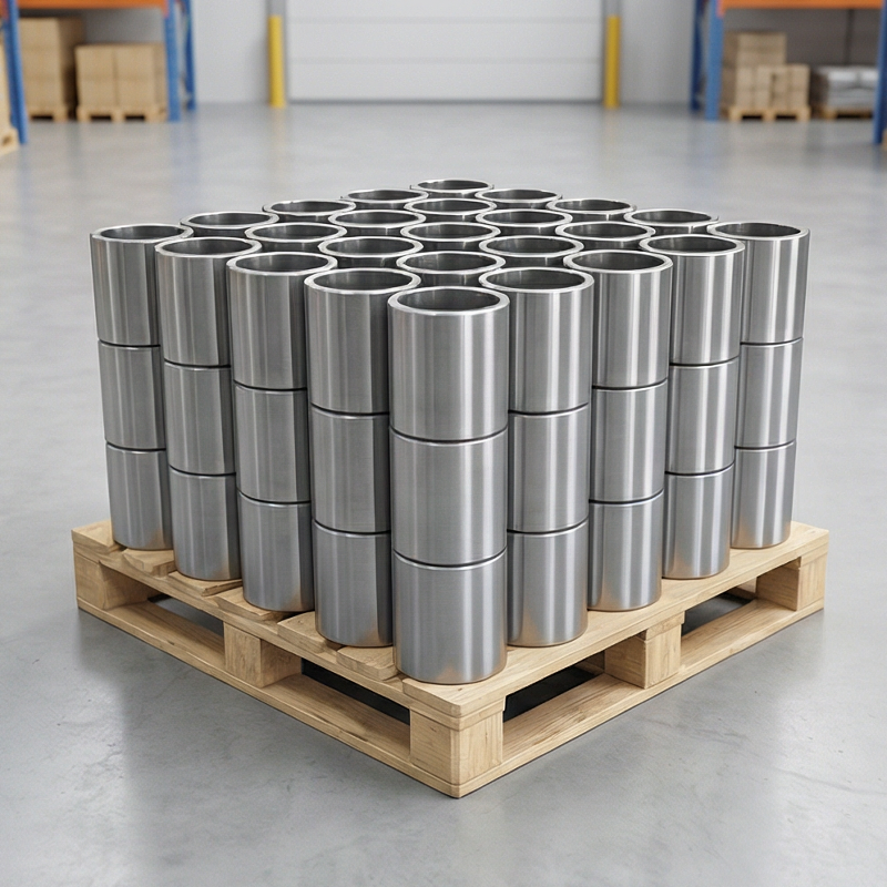 Precision Steel Tubes Manufactured in China Meet The Worldwide Standard Specification Chassis Suspension Dom Tubing