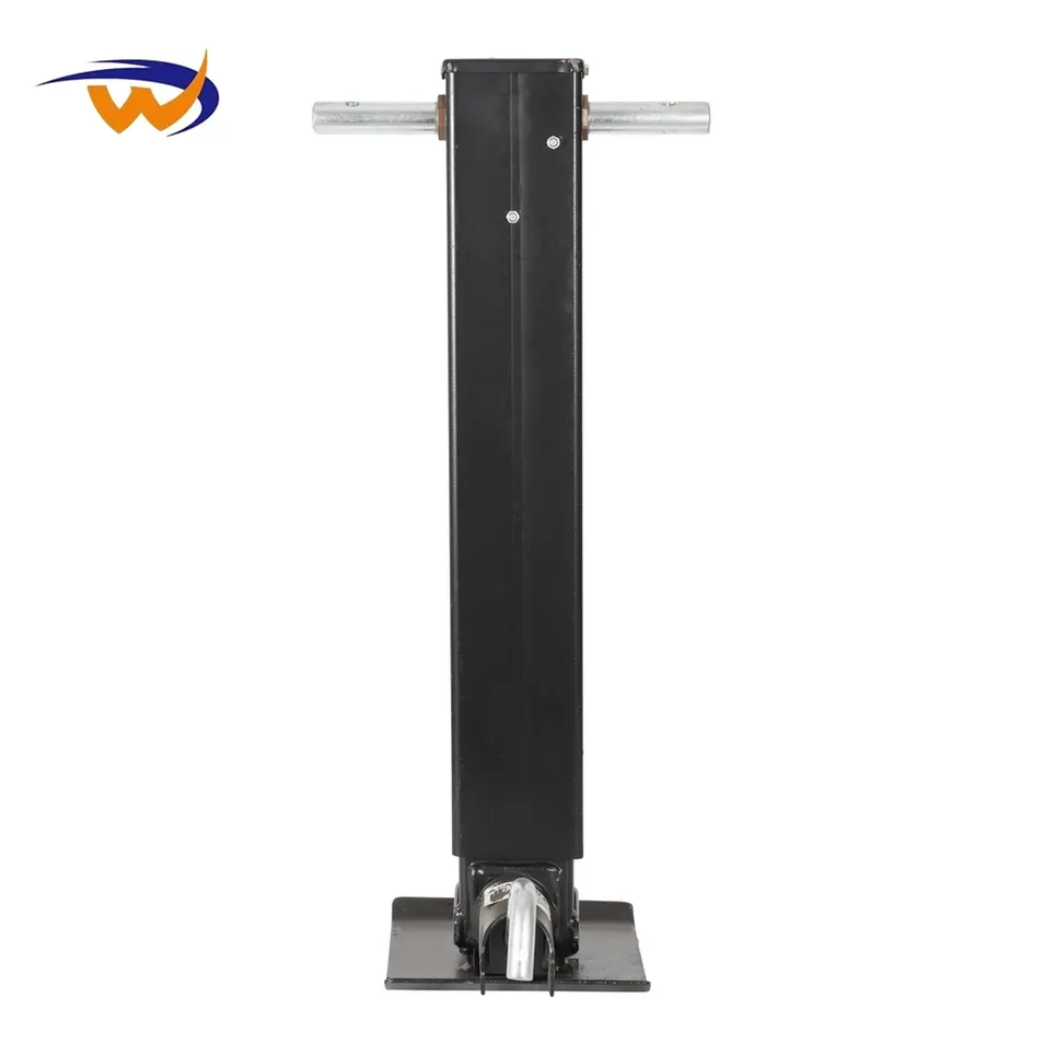 Heavy Duty Trailer Jack