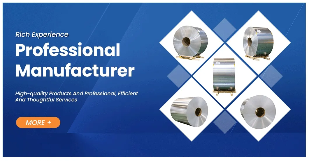 Aluminium Strip Banner