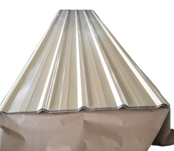 PPGI Metal Iron Zinc Roofing Tiles Galvalume Plated Steel Plate Galvanized Color Plated Corrugated Steel Roofing Sheet